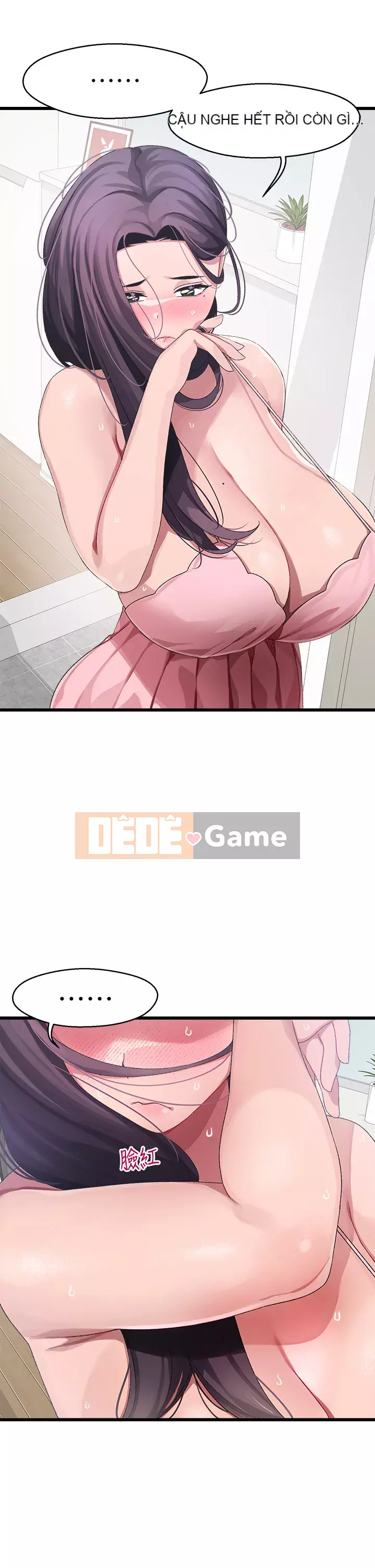 Plop plop ghép nối Chương 11-12