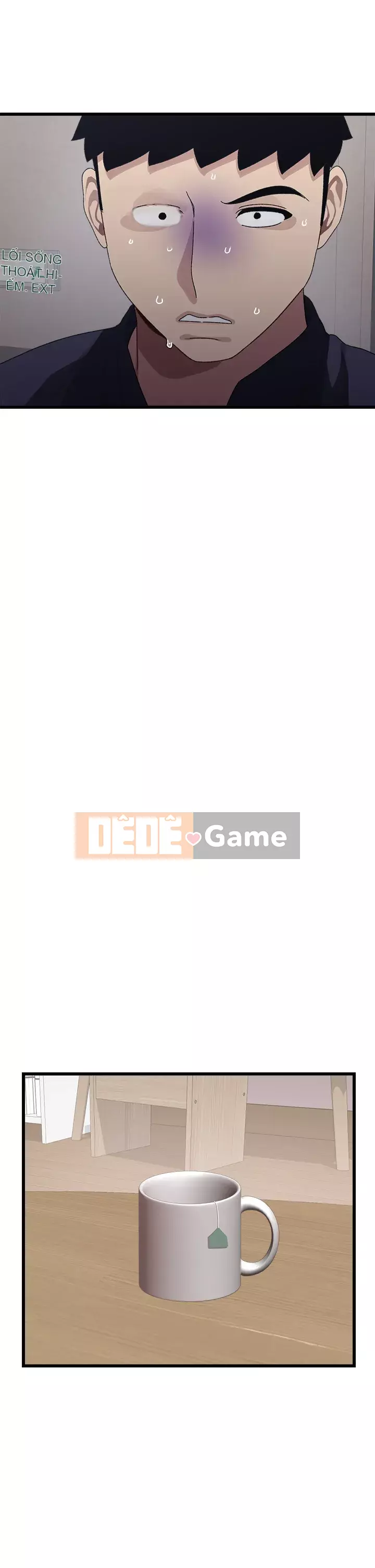 Plop plop ghép nối Chương 11-12