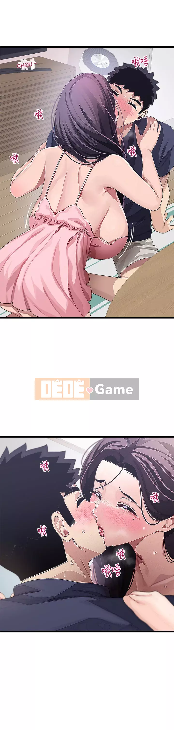 Plop plop ghép nối Chương 11-12