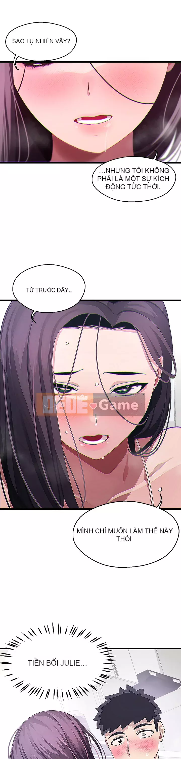 Plop plop ghép nối Chương 11-12