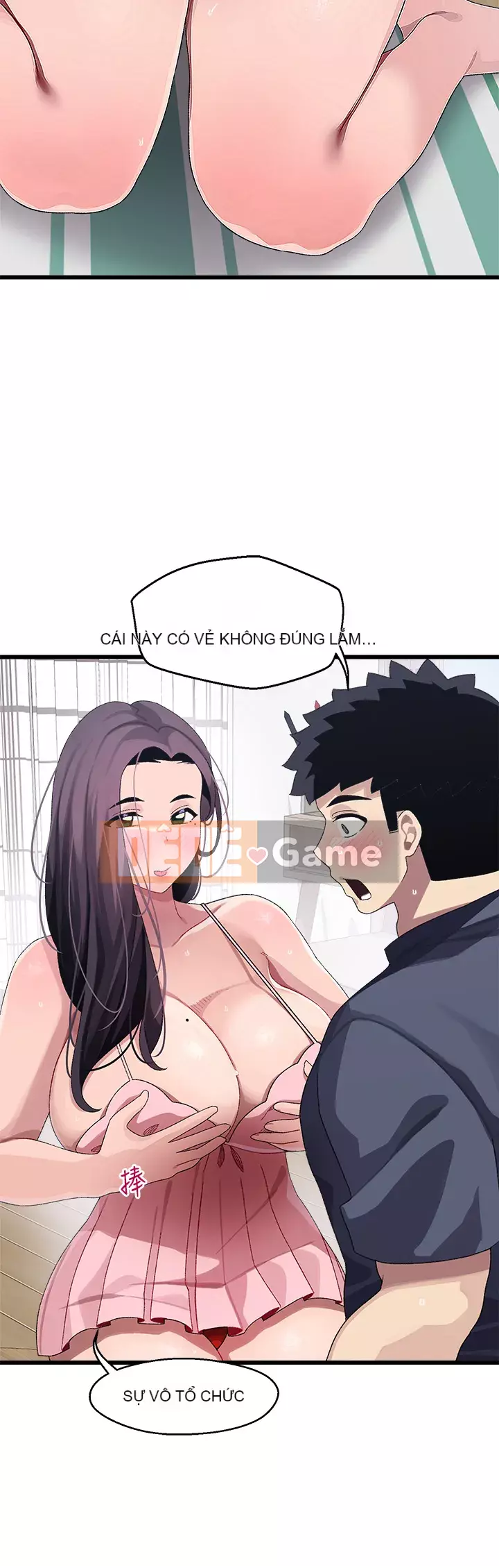 Plop plop ghép nối Chương 11-12