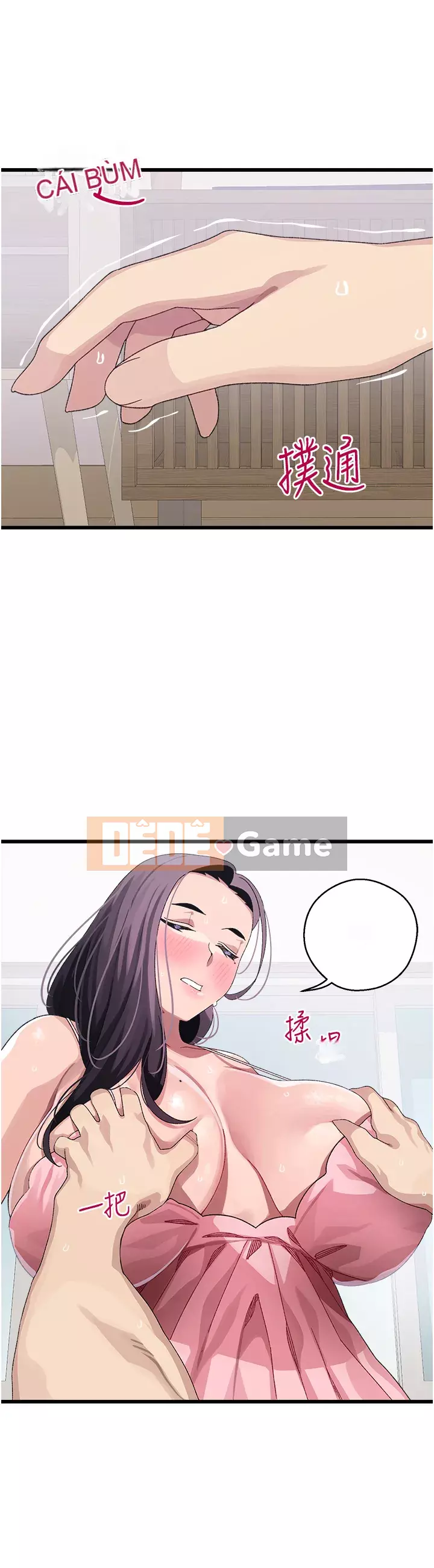 Plop plop ghép nối Chương 11-12