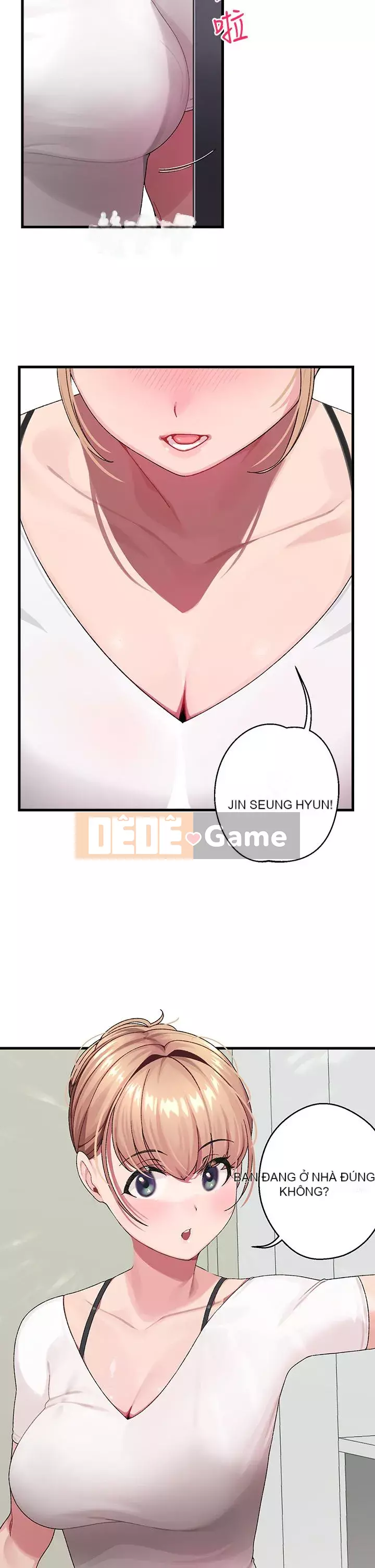 Plop plop ghép nối Chương 1-8