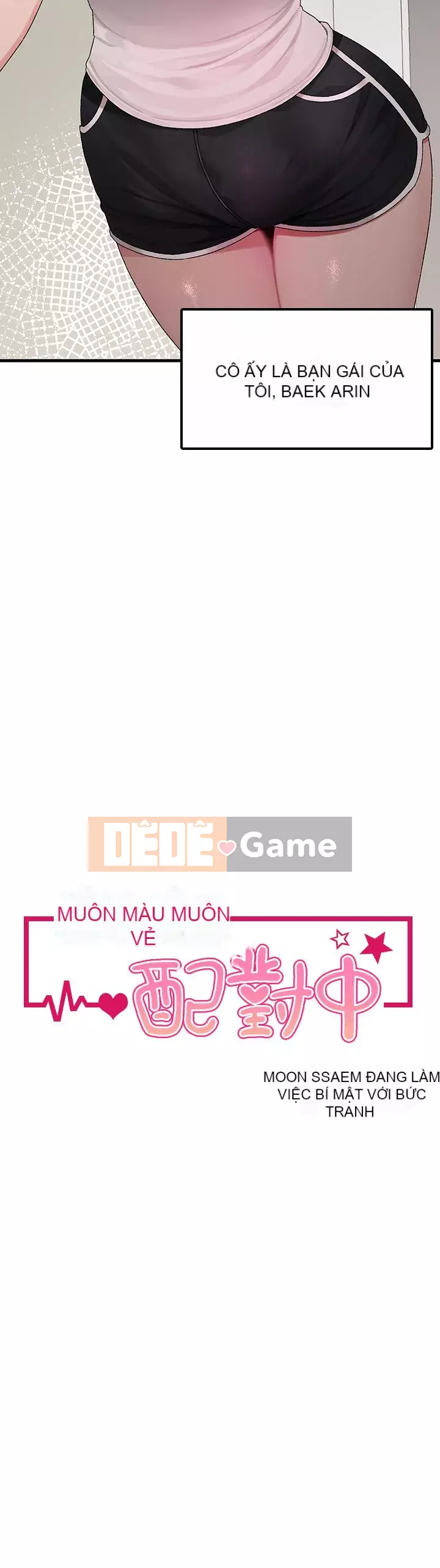 Plop plop ghép nối Chương 1-8