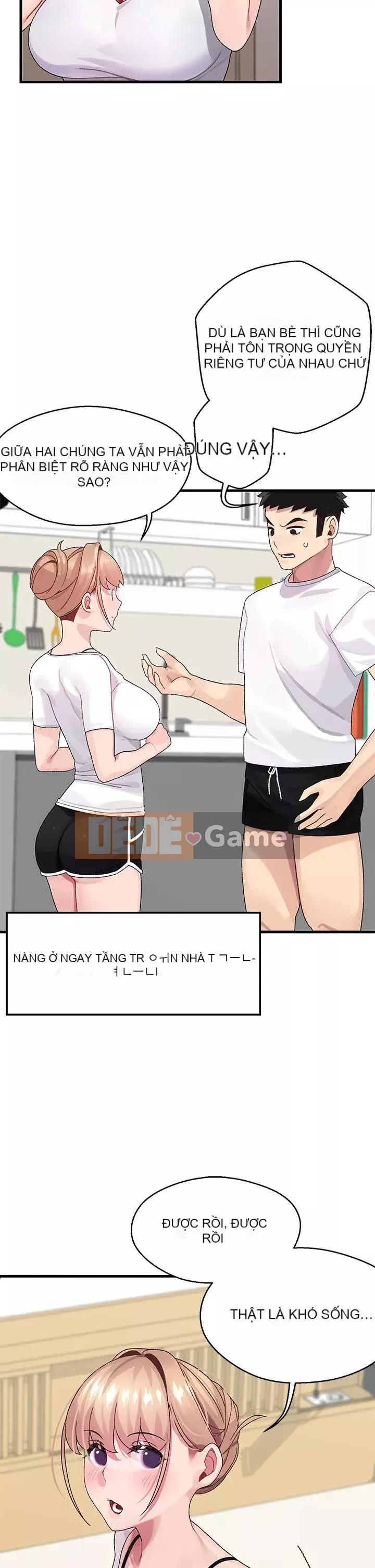 Plop plop ghép nối Chương 1-8