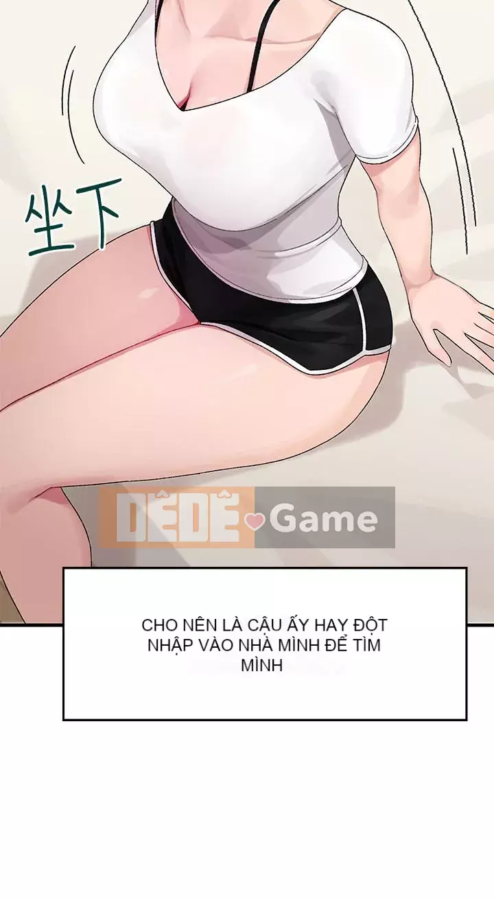 Plop plop ghép nối Chương 1-8