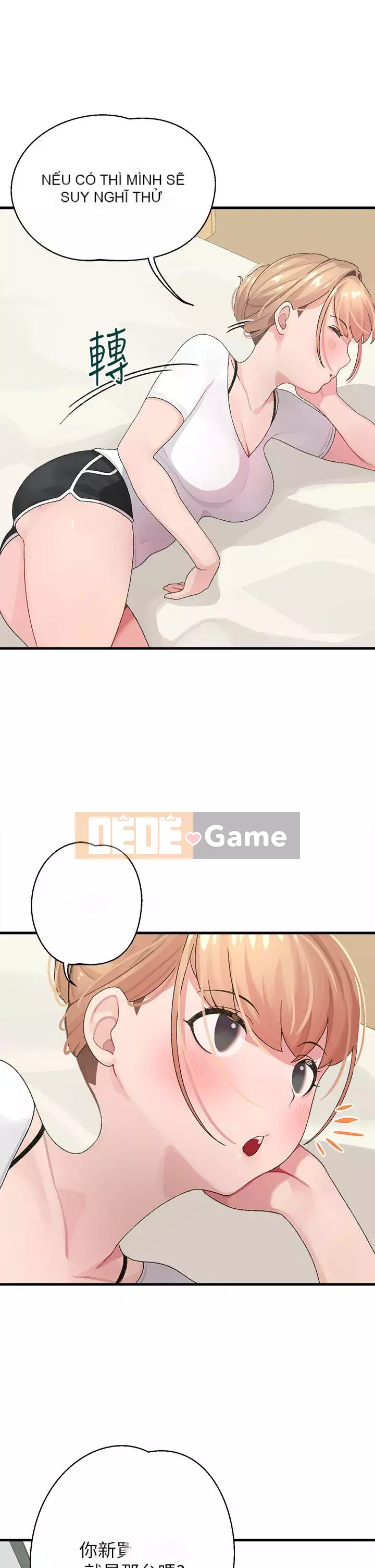 Plop plop ghép nối Chương 1-8