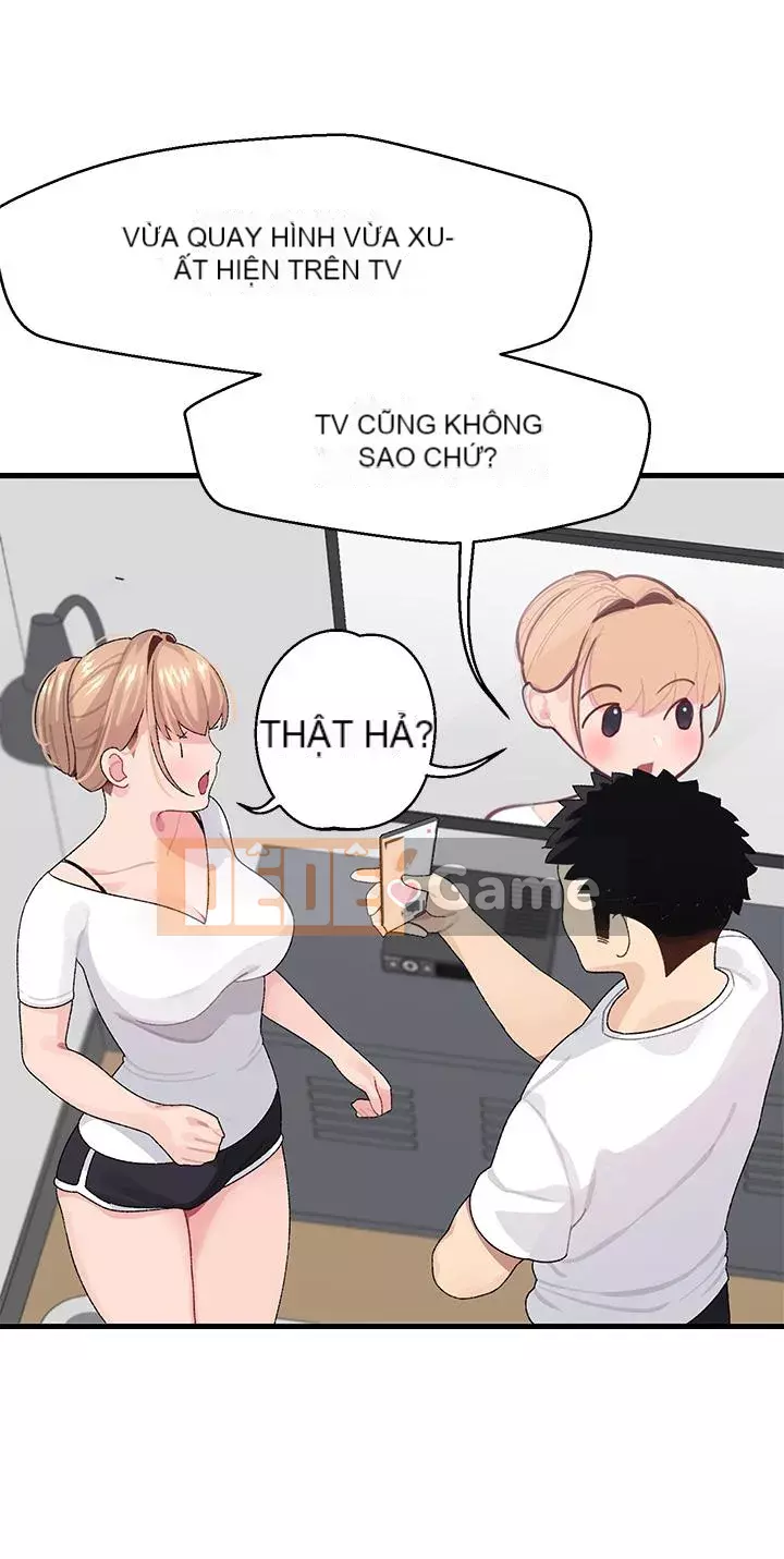 Plop plop ghép nối Chương 1-8