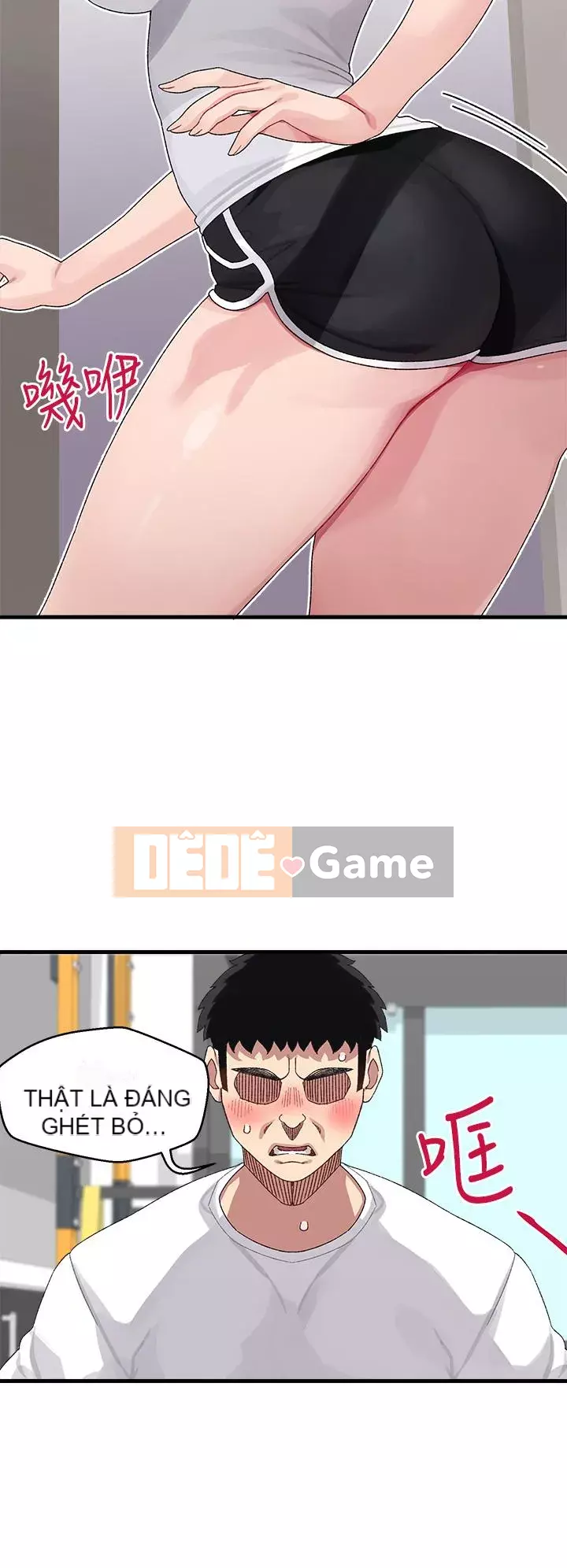 Plop plop ghép nối Chương 1-8