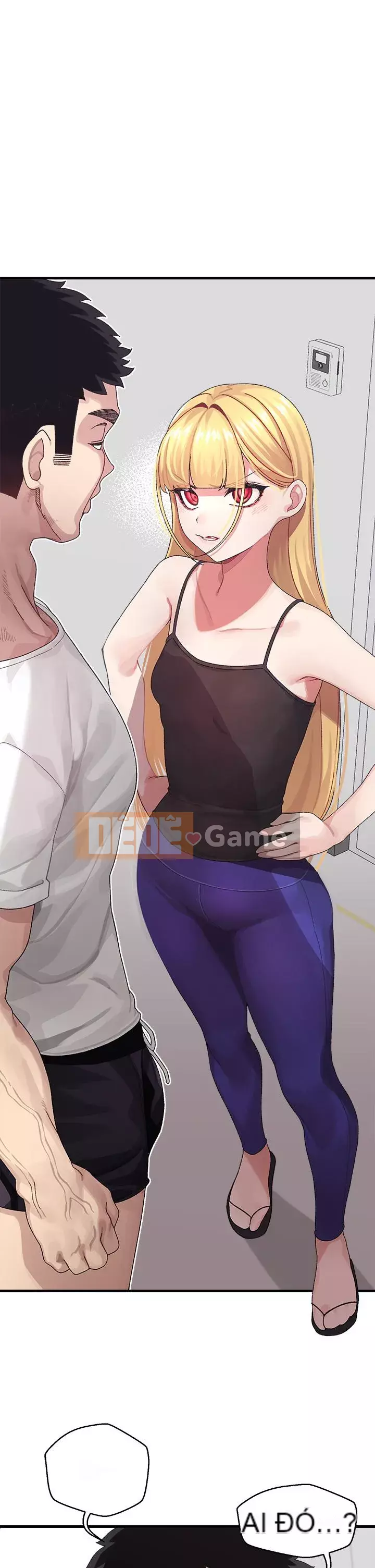 Plop plop ghép nối Chương 1-8