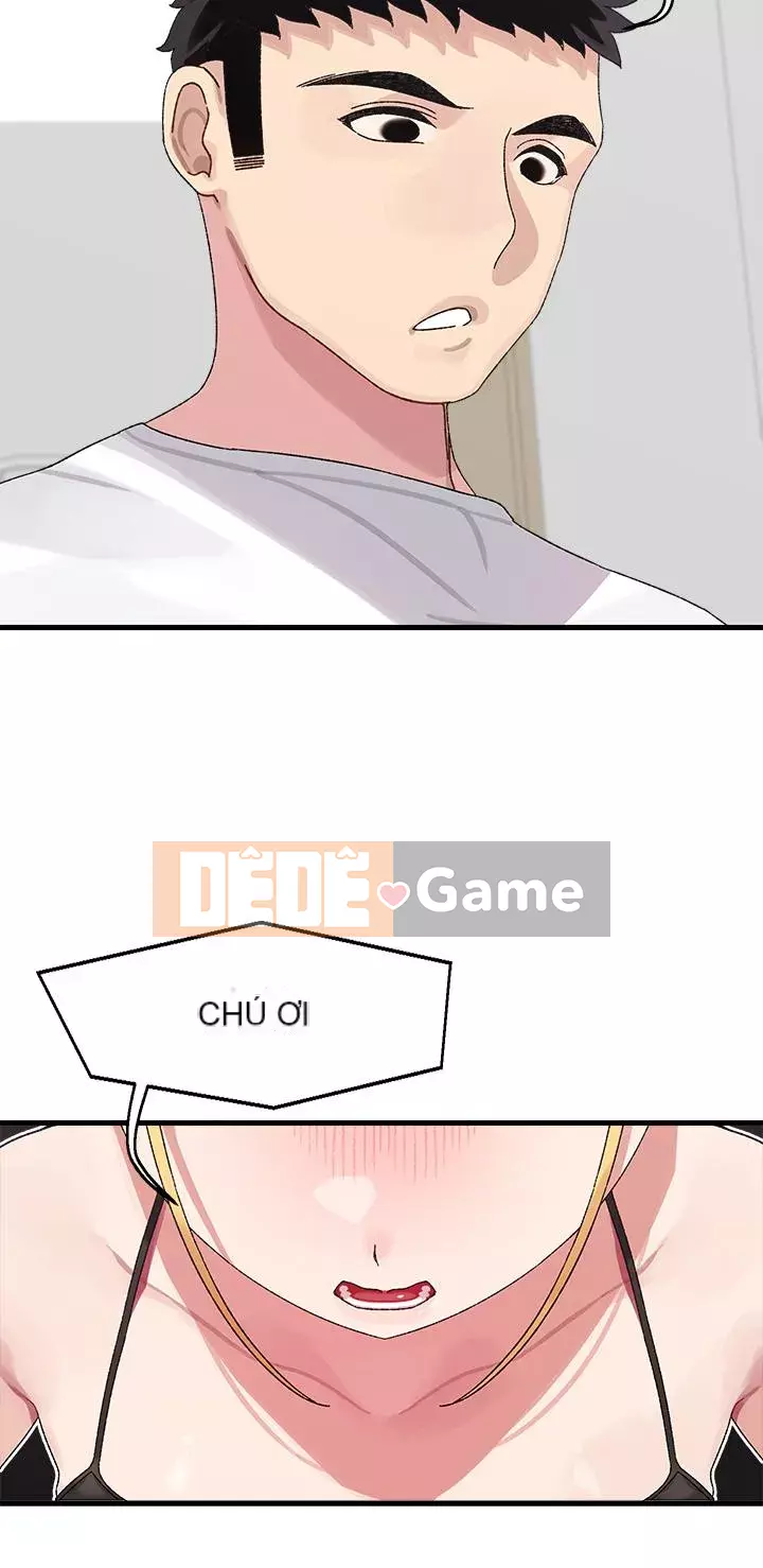 Plop plop ghép nối Chương 1-8