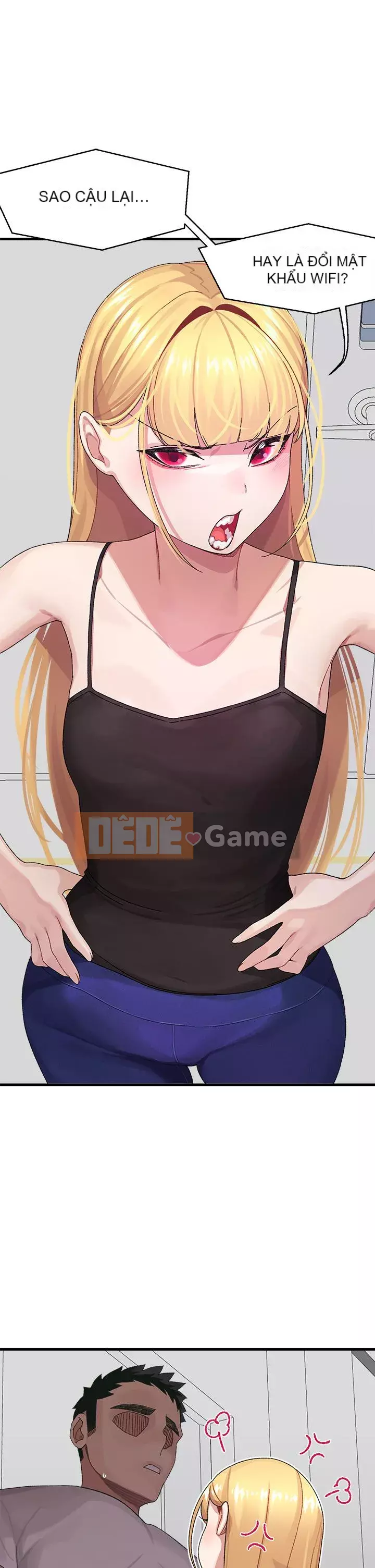 Plop plop ghép nối Chương 1-8