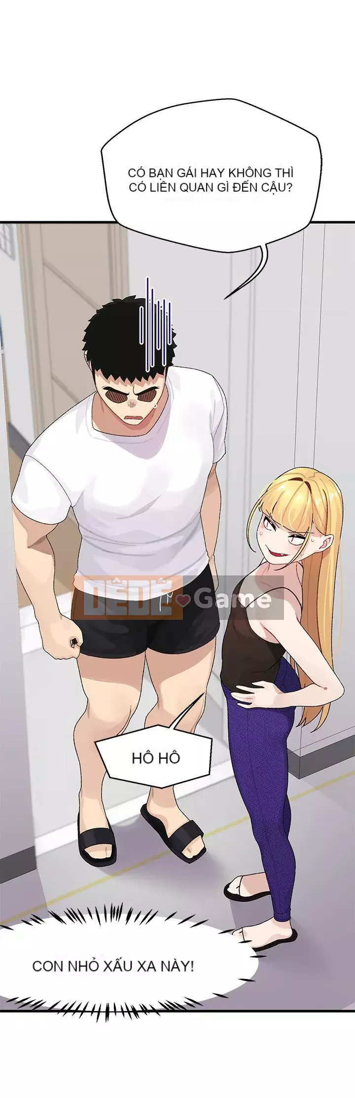 Plop plop ghép nối Chương 1-8