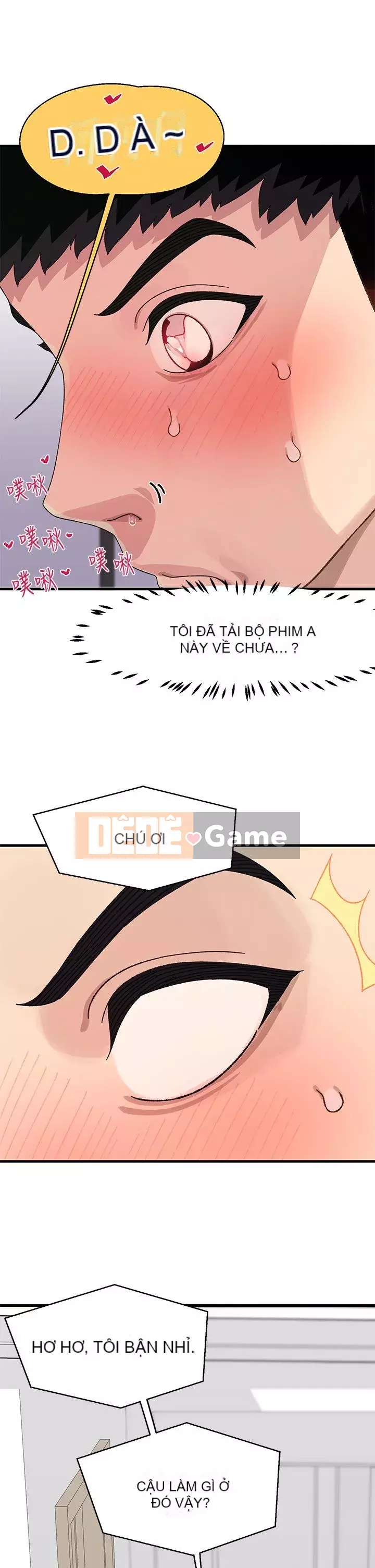 Plop plop ghép nối Chương 1-8