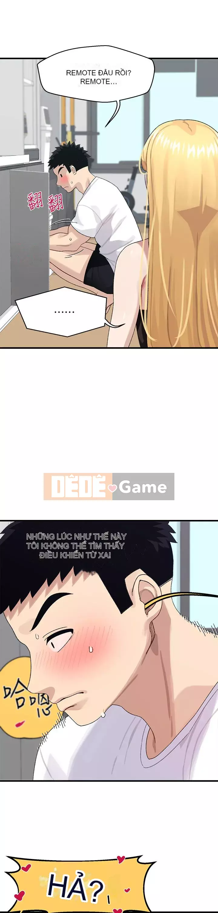 Plop plop ghép nối Chương 1-8