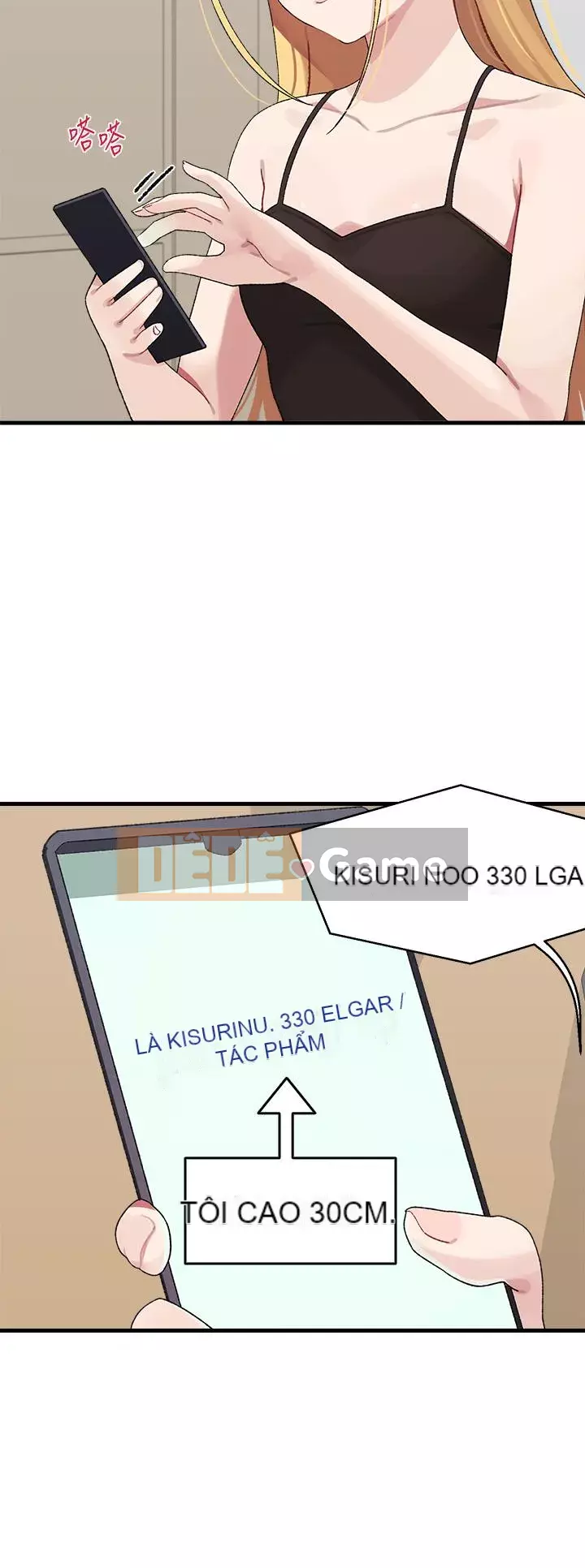 Plop plop ghép nối Chương 1-8