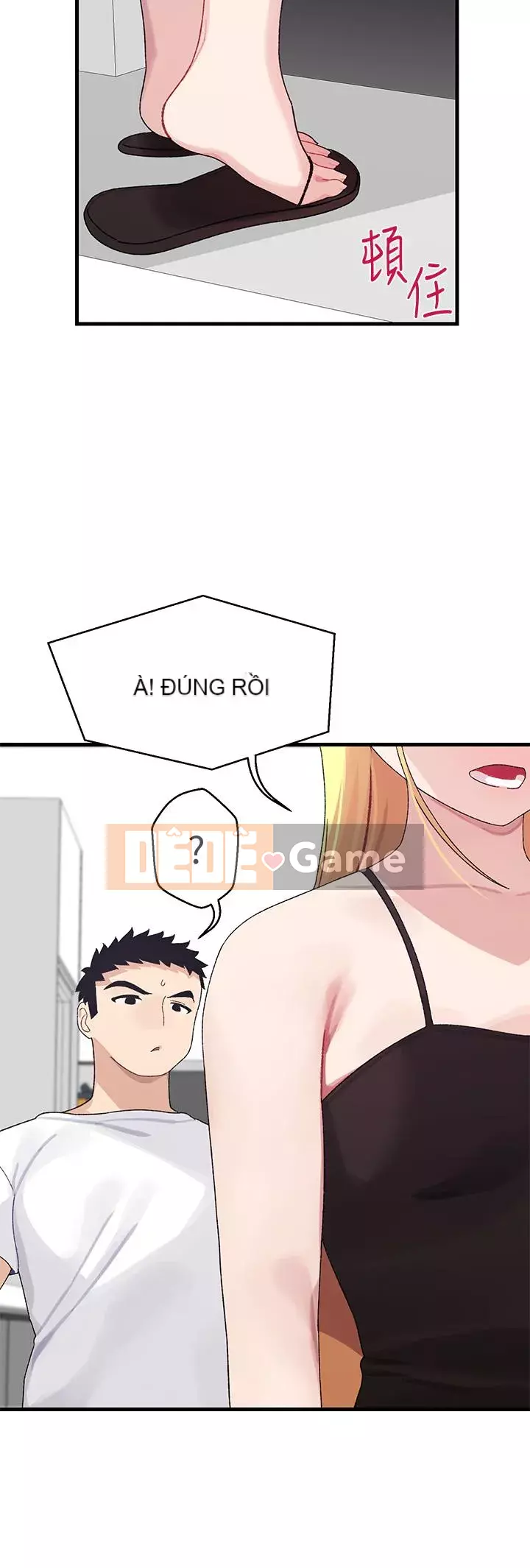 Plop plop ghép nối Chương 1-8