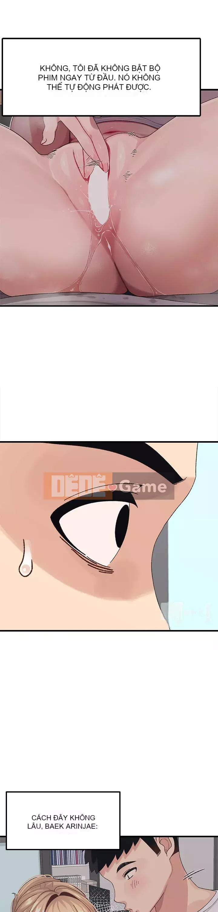 Plop plop ghép nối Chương 1-8