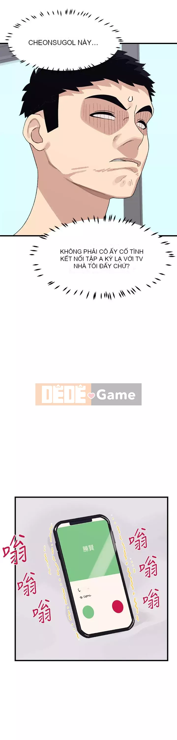 Plop plop ghép nối Chương 1-8