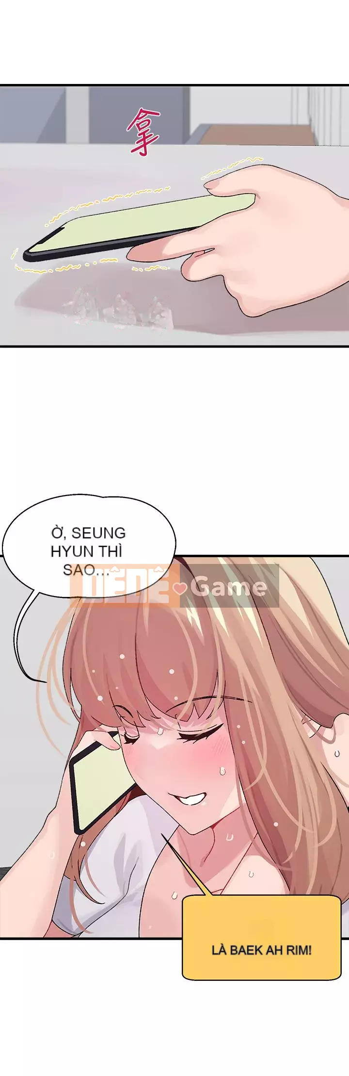 Plop plop ghép nối Chương 1-8