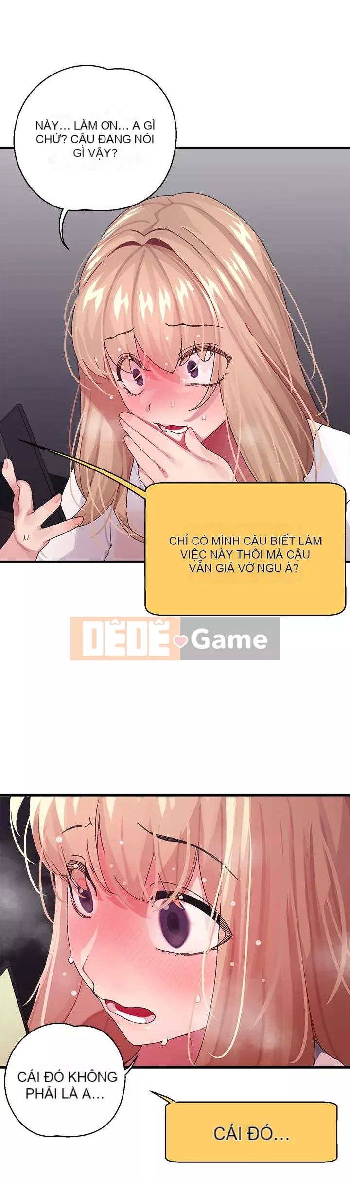 Plop plop ghép nối Chương 1-8