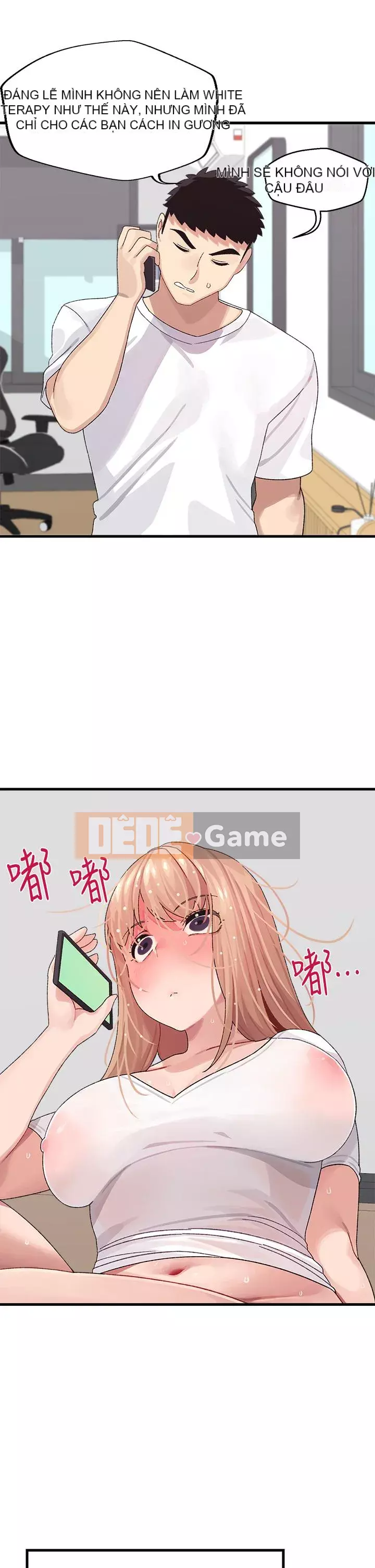 Plop plop ghép nối Chương 1-8