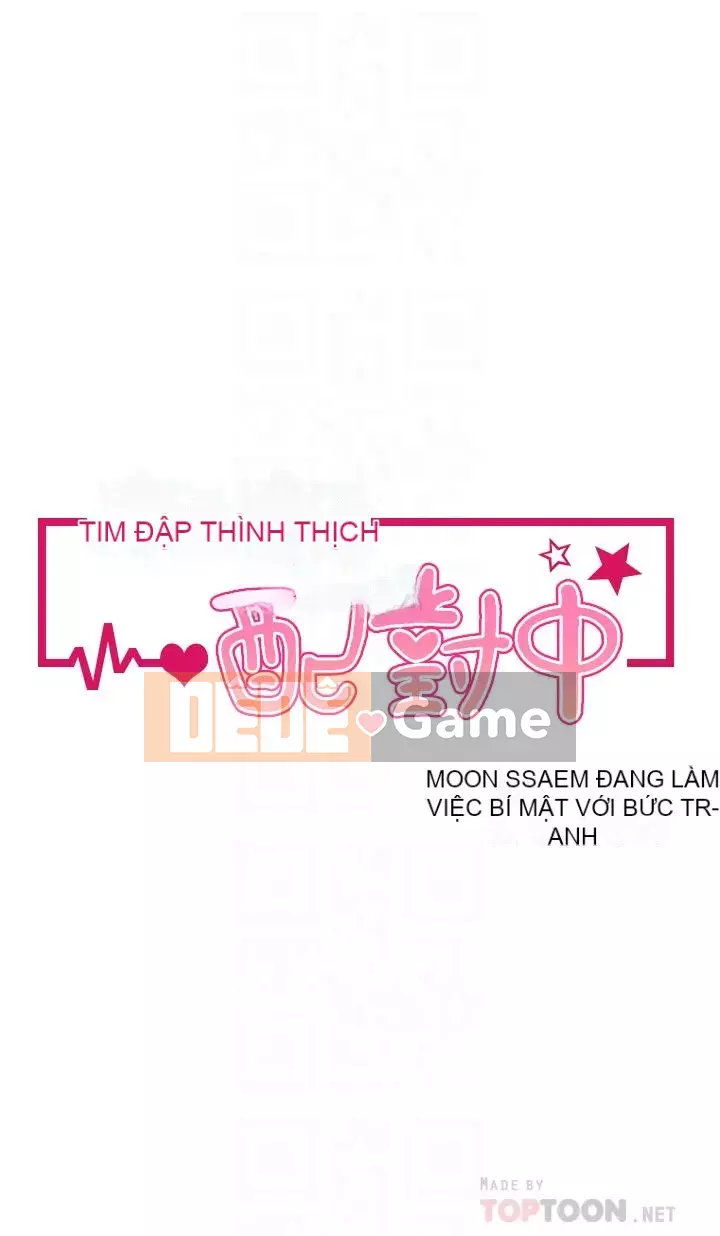 Plop plop ghép nối Chương 1-8