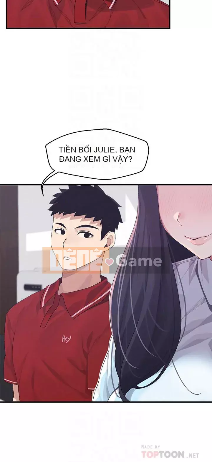 Plop plop ghép nối Chương 1-8