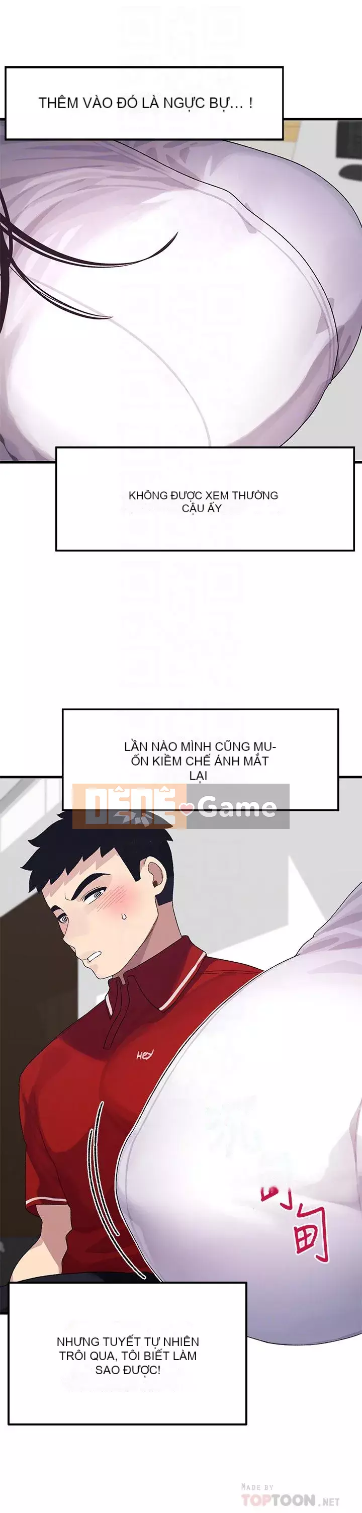 Plop plop ghép nối Chương 1-8