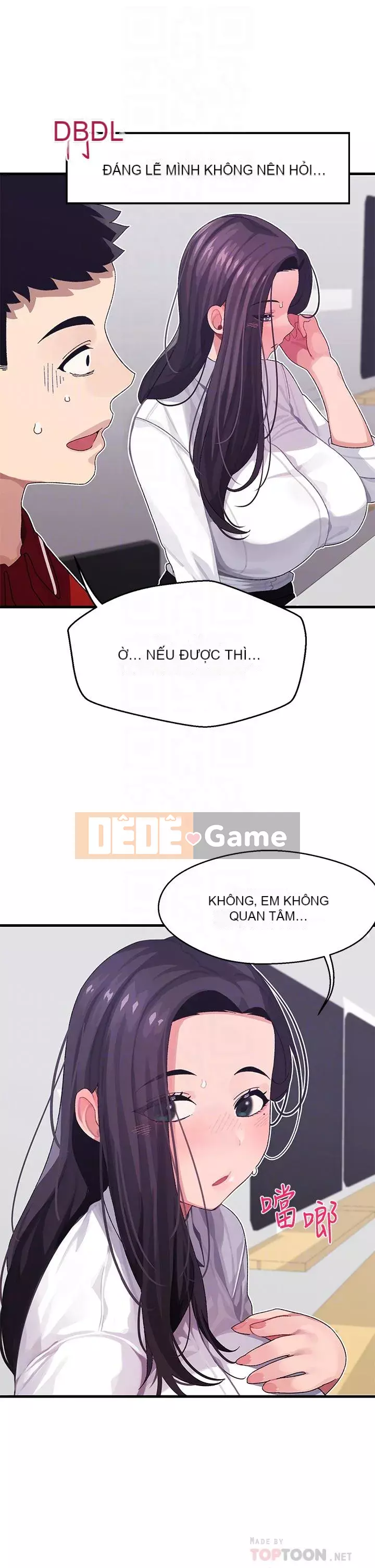 Plop plop ghép nối Chương 1-8