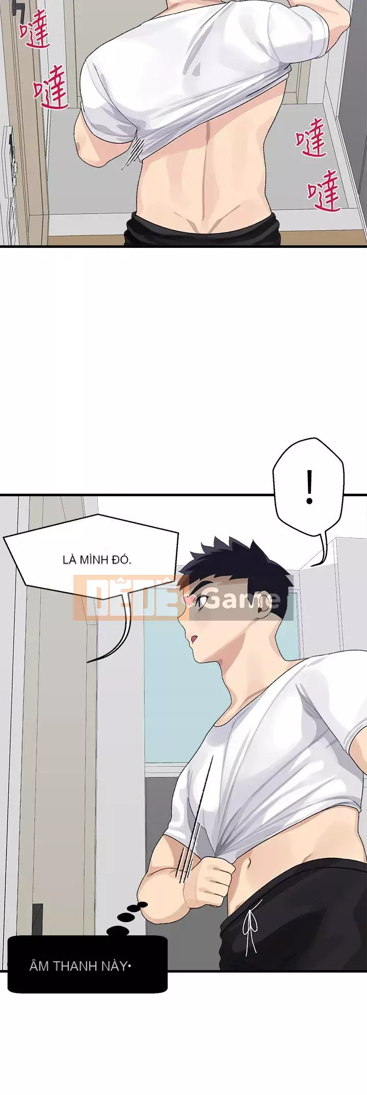 Plop plop ghép nối Chương 1-8