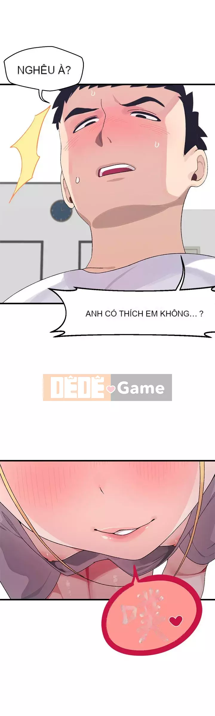 Plop plop ghép nối Chương 1-8