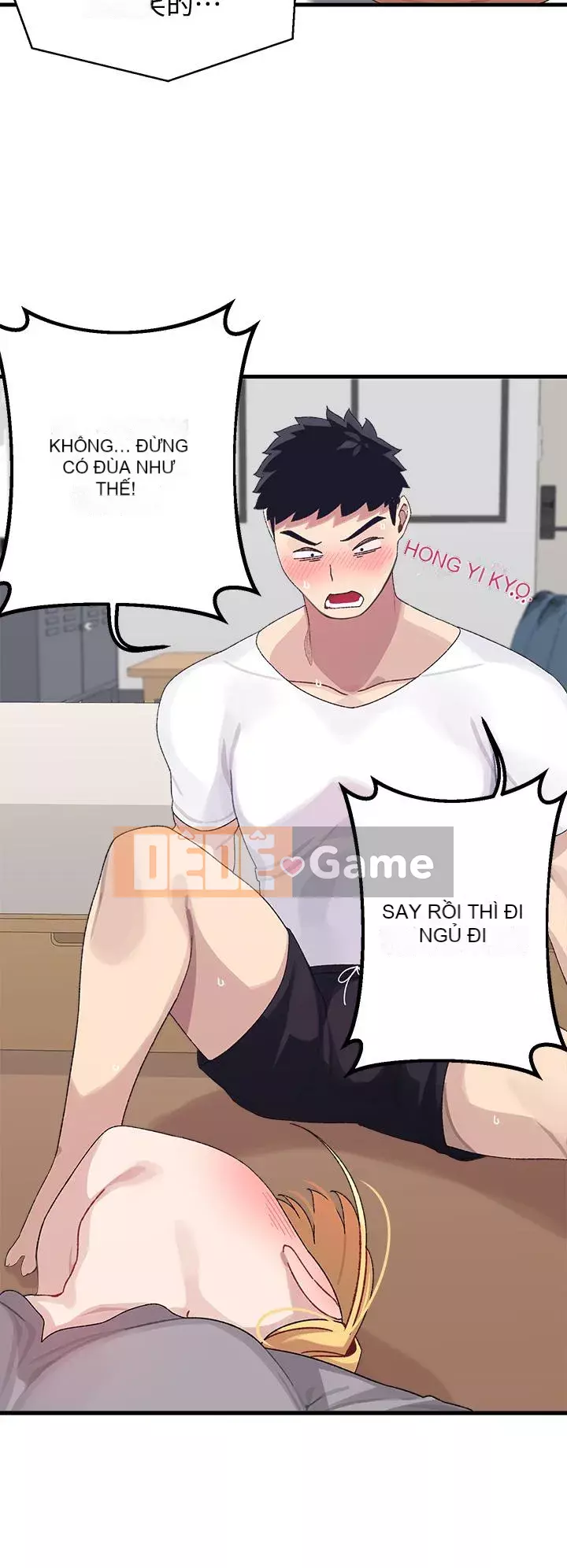 Plop plop ghép nối Chương 1-8