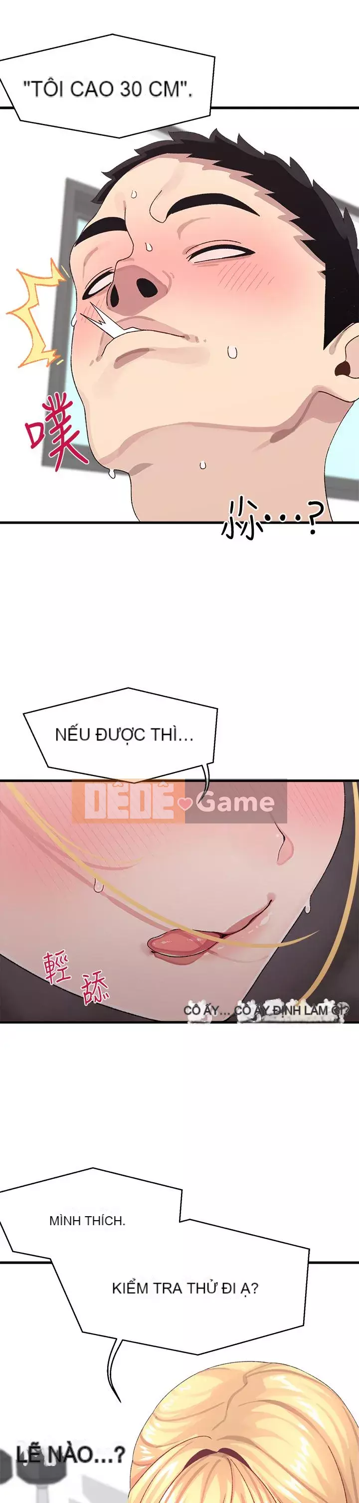 Plop plop ghép nối Chương 1-8