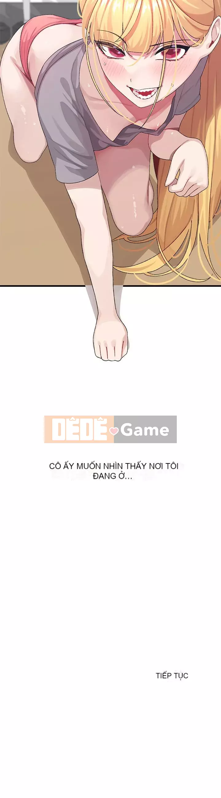 Plop plop ghép nối Chương 1-8