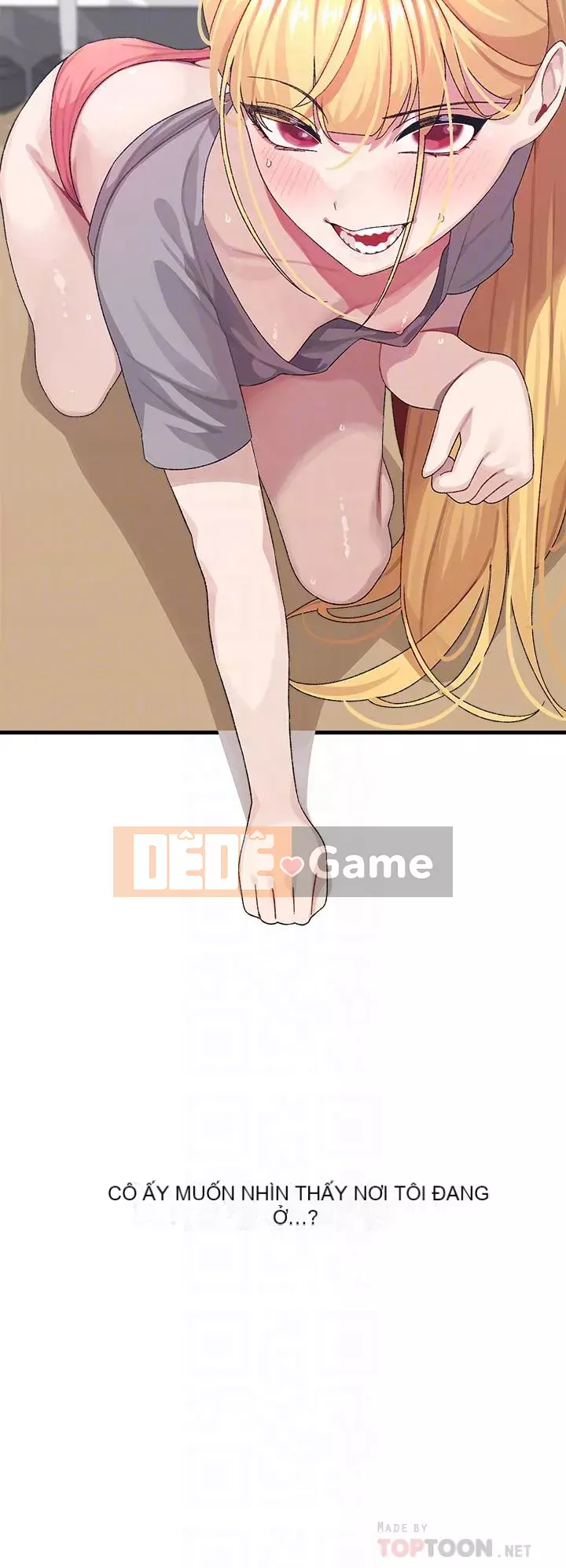 Plop plop ghép nối Chương 1-8