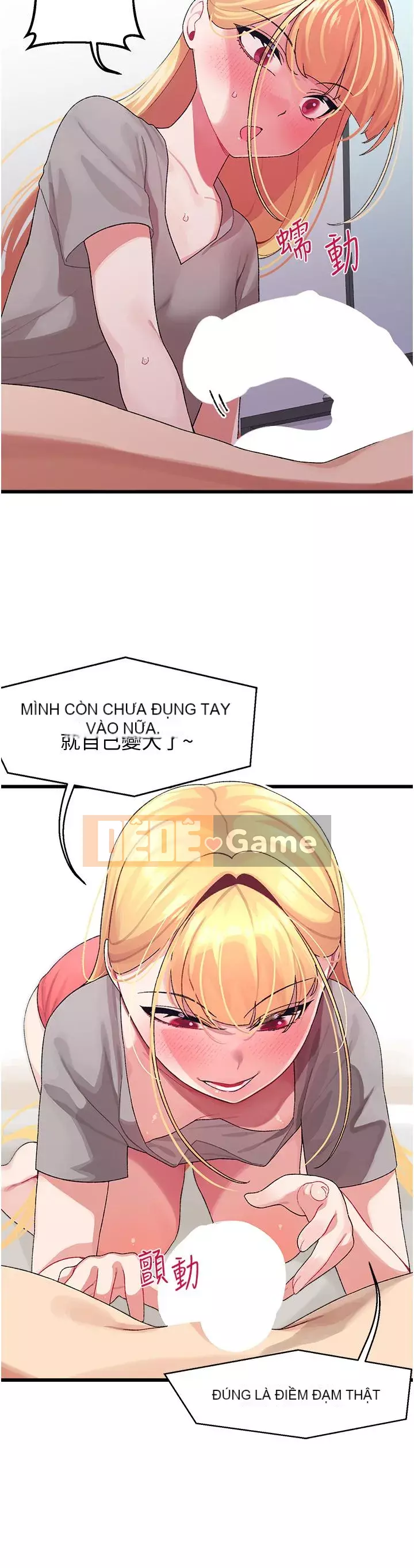 Plop plop ghép nối Chương 1-8