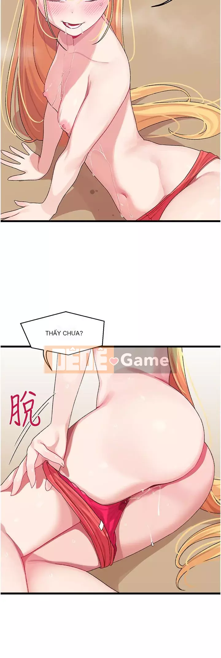 Plop plop ghép nối Chương 1-8