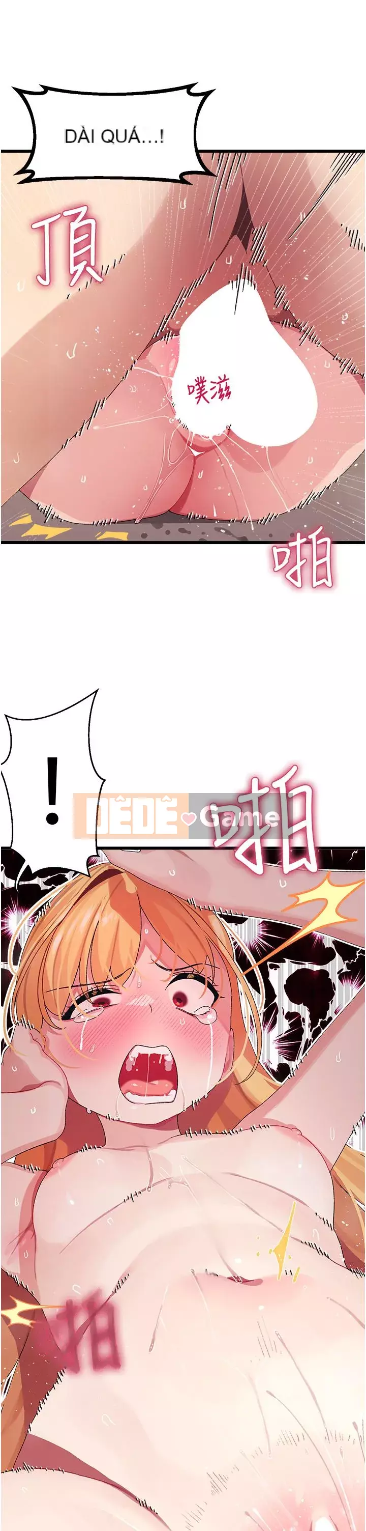 Plop plop ghép nối Chương 1-8