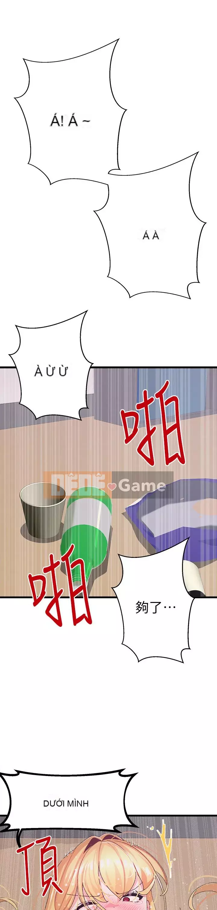 Plop plop ghép nối Chương 1-8