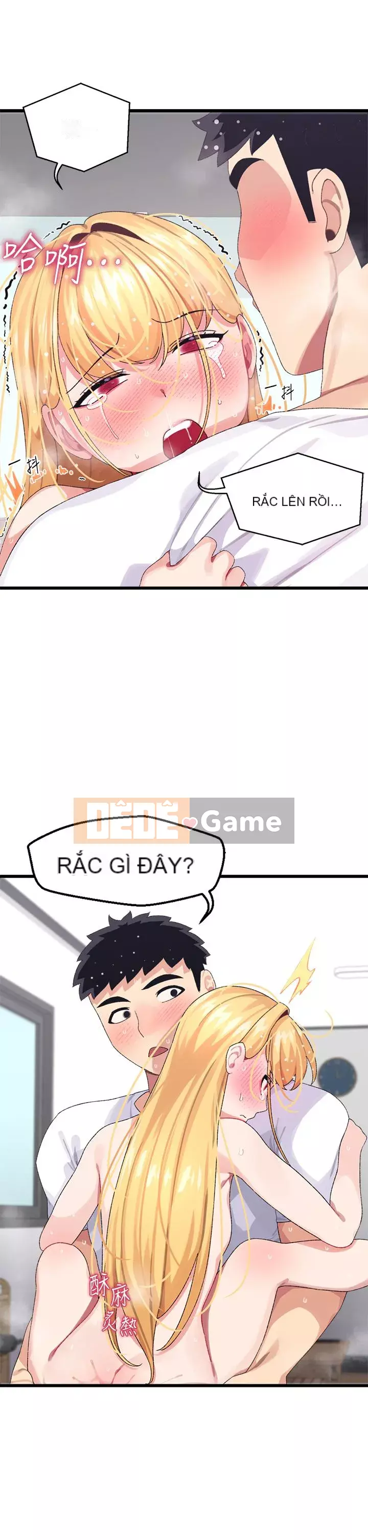 Plop plop ghép nối Chương 1-8