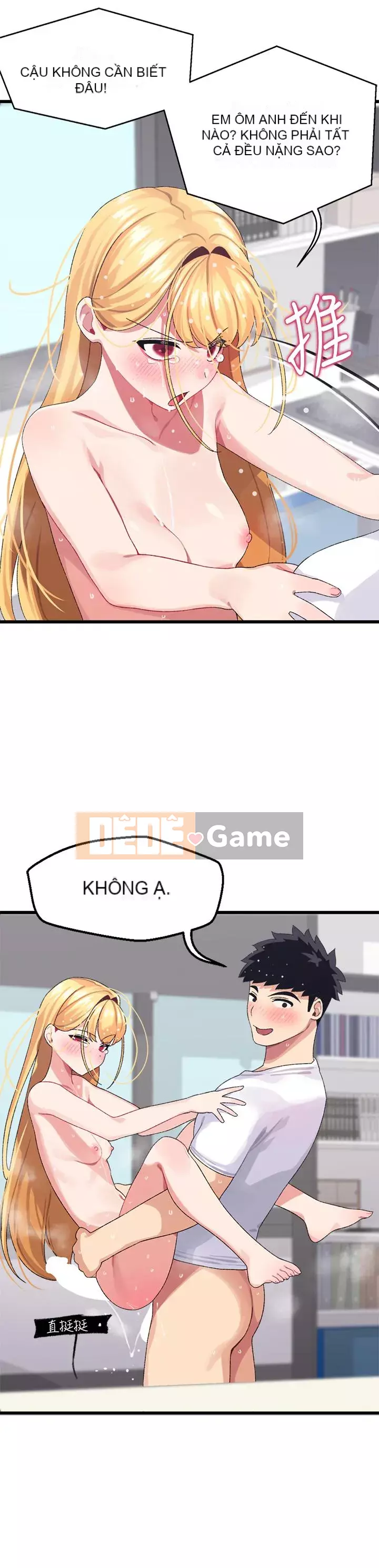 Plop plop ghép nối Chương 1-8