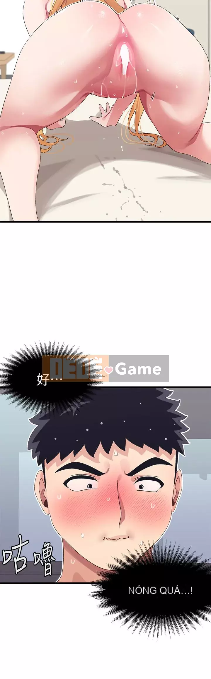 Plop plop ghép nối Chương 1-8