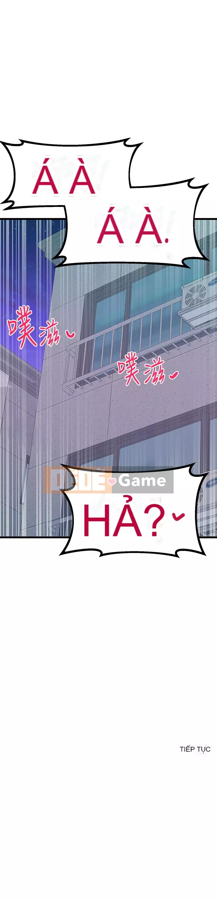 Plop plop ghép nối Chương 1-8