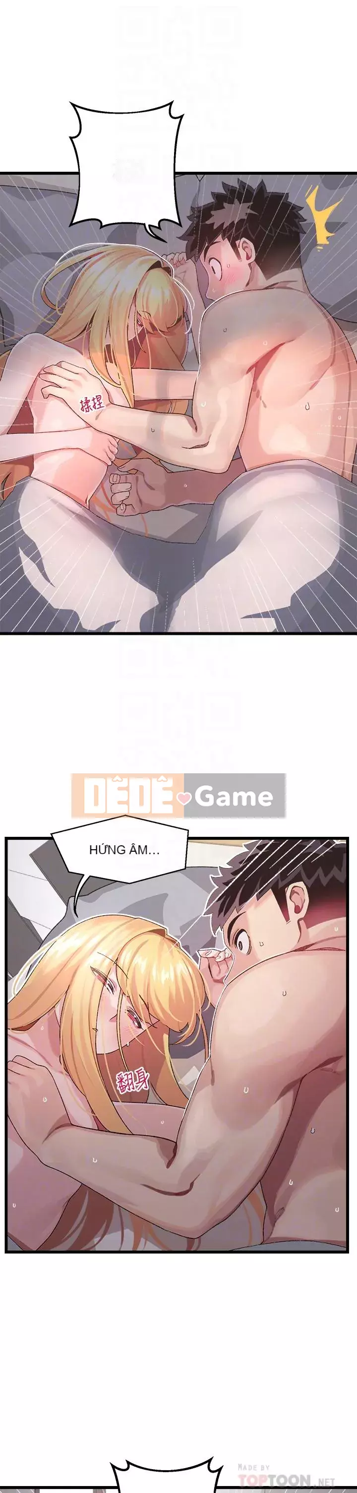 Plop plop ghép nối Chương 1-8