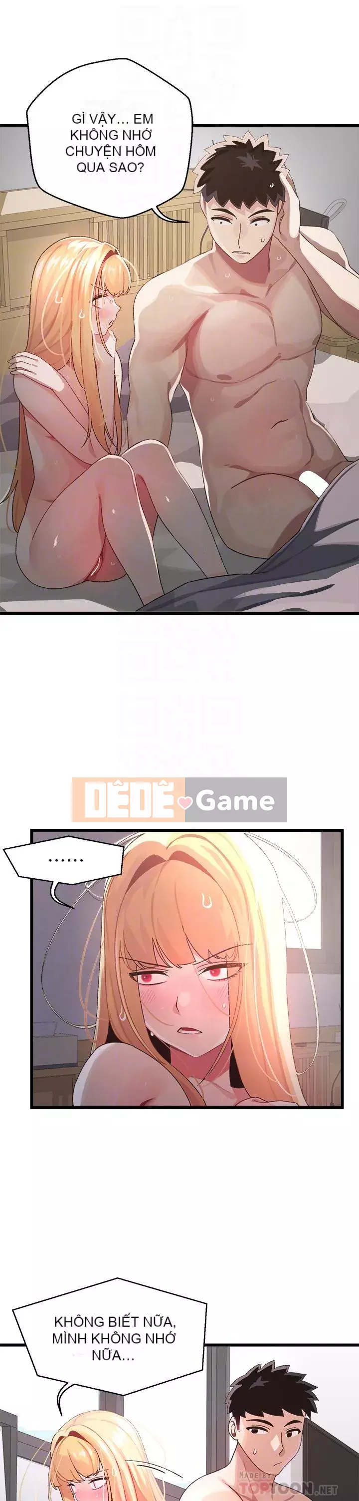 Plop plop ghép nối Chương 1-8