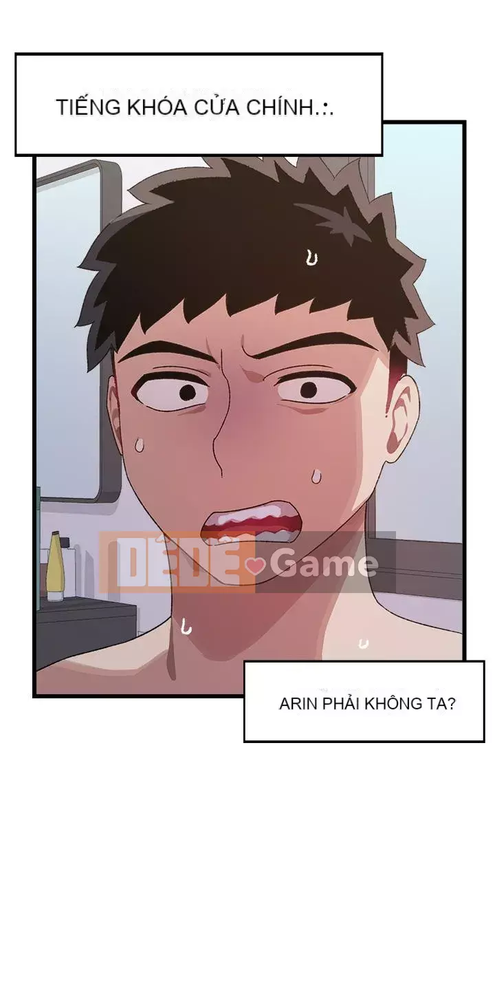 Plop plop ghép nối Chương 1-8