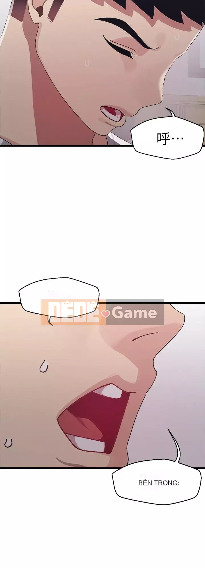 Plop plop ghép nối Chương 1-8