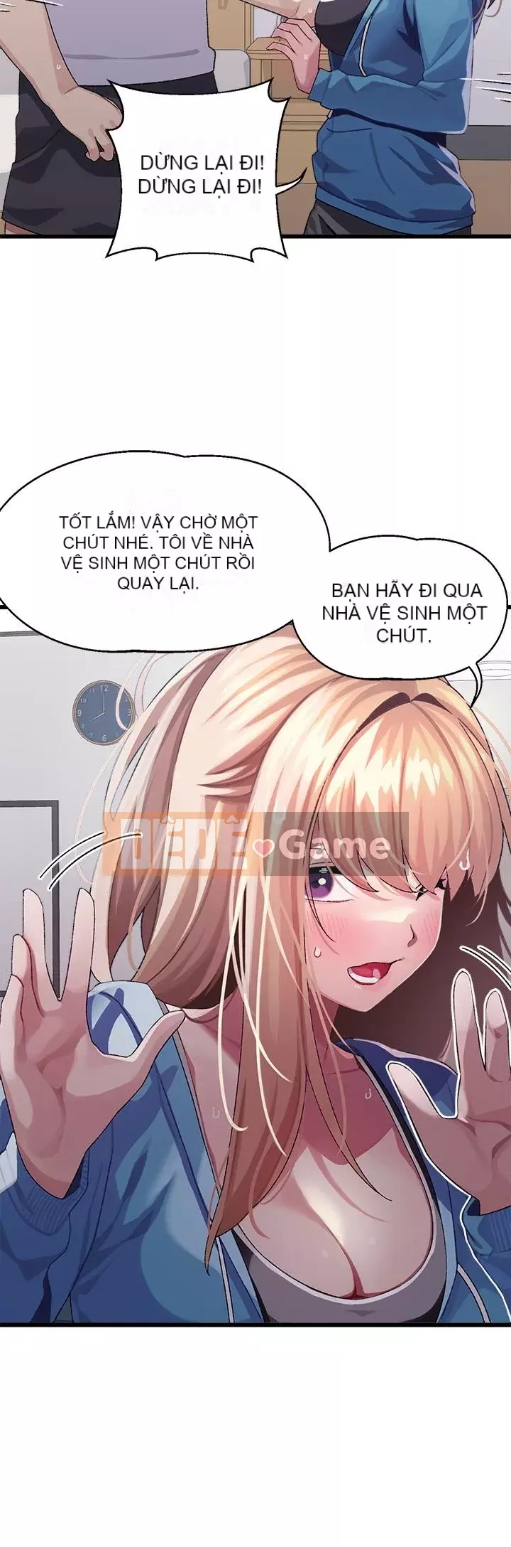 Plop plop ghép nối Chương 1-8