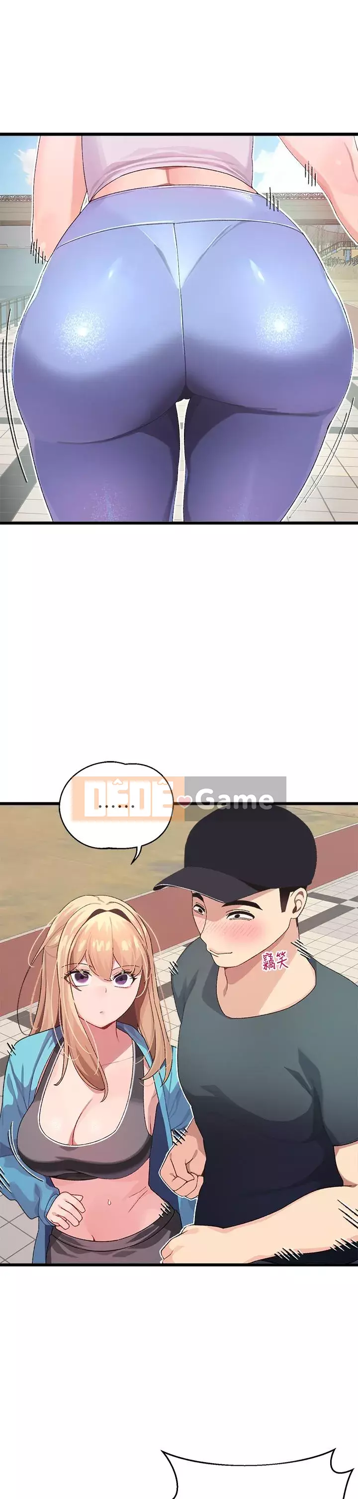 Plop plop ghép nối Chương 1-8